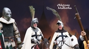 Malbork znów oblężony. Zakończyła się 24. edycja jednego z największych wydarzeń historycznych w Polsce