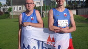Sukcesy na 53. Paralekkoatletycznych Mistrzostwach Polski