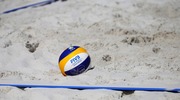 Rozegrano pierwszy turniej w ramach XXII Grand Prix Malborka w Piłce Siatkowej Plażowej