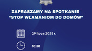 Spotkanie profilaktyczne z policją w Urzędzie Miasta Malborka