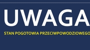 Stan pogotowia przeciwpowodziowego