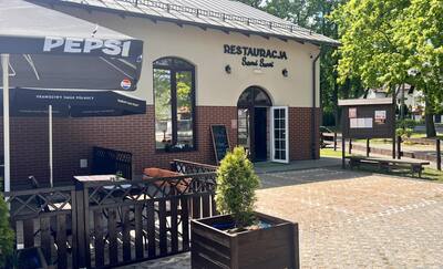 RESTAURACJA SAMI SWOI 