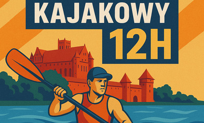 Malborski Maraton Kajakowy 12h