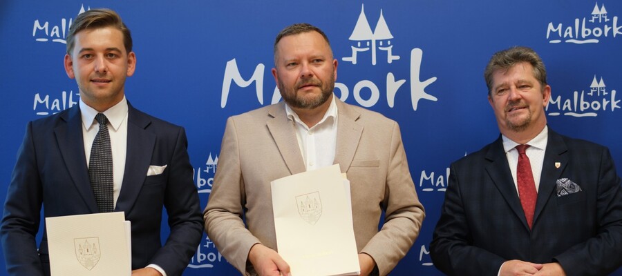 Rusza budowa SIM w Malborku. 2 lipca podpisano umowę z wykonawcą