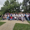 Wizyta delegacji z Monheim am Rhein w Malborku