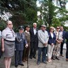 Malbork upamiętnił 81. rocznicę Powstania Warszawskiego