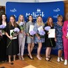 Uroczyste wręczenie aktów nadania stopnia awansu zawodowego 
nauczyciela mianowanego