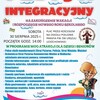 Festyn Integracyjny - radosne zakończenie wakacji i początek roku szkolnego