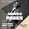 Janusz Radek. Koncert Inauguracji Roku Kulturalnego 2025/2026