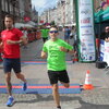 Malborczycy na 31. Biegu św. Dominika w Gdańsku