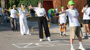 Zgłoś się na wolontariat podczas Castle Triathlon Malbork 2025