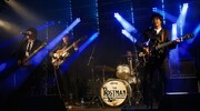 Koncert The Postman na zakończenie tegorocznej edycji kina letniego