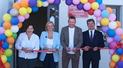 Filia Żłobka Miejskiego "Szarotka" oficjalnie otwarta