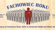 Zagłosuj na Fachowca Roku