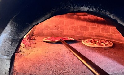 DRITTO PIZZA