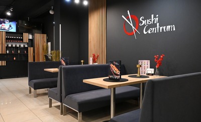 SUSHI CENTRUM MALBORK