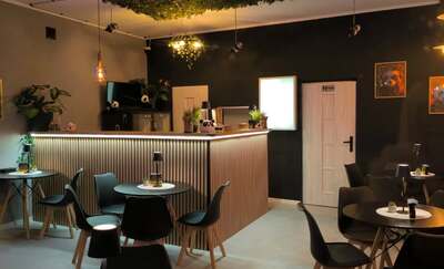 PANDA food & drink