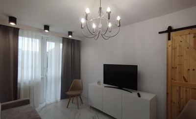 APARTAMENT NA PALACH