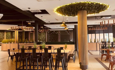 BISTRO BASTION