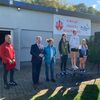 Otwarte Długodystansowe Mistrzostwa Województwa Pomorskiego w Kajakarstwie Klasycznym