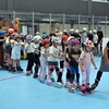 Wkręceni w sport na Rolkowisku Miejskim w ramach MBOJ 