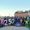 Parkrun. Odbyła się 250. edycja sobotnich biegów pod zamkiem