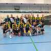 Piaski Malbork na podium turnieju Masters w Gdyni