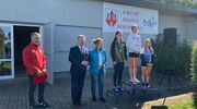 Otwarte Długodystansowe Mistrzostwa Województwa Pomorskiego w Kajakarstwie Klasycznym