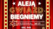 Jubileusz 50-lecia MCKiE – „Aleją Gwiazd Biegniemy”