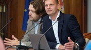CPK. Samorządowcy rozmawiali o planach z przedstawicielami spółki