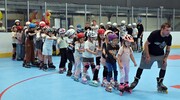 Wkręceni w sport na Rolkowisku Miejskim w ramach MBOJ 