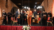 Koncert „Amor Artis – z miłości do sztuki” po raz drugi w zamkowym Karwanie