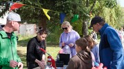 Sąsiedzkie spotkanie w Stacji Malbork