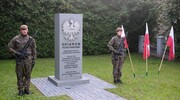 Uroczystości 86. rocznicy wybuchu II Wojny Światowej