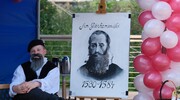 Narodowe Czytanie na bulwarze