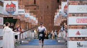 Castle Triathlon: Mistrzyni i Mistrz Polski obronili tytuły w Malborku