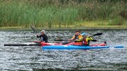 Malborski Maraton Kajakowy 12H – niezapomniane sportowe wyzwanie na rzece Nogat