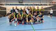 Piaski Malbork na podium turnieju Masters w Gdyni