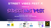 STREET ART FEST