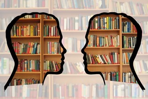 Zaproszenie na spotkanie literatów w Malborku 4 października