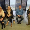 Spotkanie literackie w Malborku z okazji 100-lecia Polskiego PEN Clubu
