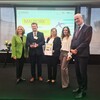 Malbork z nagrodą 12. edycji konkursu Eco-Miasto w kategorii "Zrównoważona mobilność"
