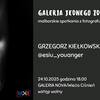 „Galeria jednego zdjęcia” - cykl spotkań z fotografią