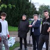 Światowy Dzień Sadzenia Drzew w Zespole Szkół Technicznych w Malborku