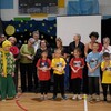 Jubileusz Szkoły Podstawowej nr 3 w Malborku - 80 lat wspomnień