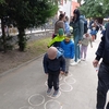 Jesienny festyn rodzinny w Przedszkolu nr 5 im. Dzieci z Zamkowego Wzgórza