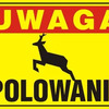 Obwieszczenie Burmistrza Miasta Malborka ws. organizacji zbiorowych polowań