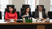 Malbork uczestniczył w posiedzeniu Pomorskiej Rady ds. Regionalnej Polityki Migracyjnej