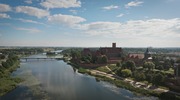 Malbork w programie „Polska z góry NAJ”