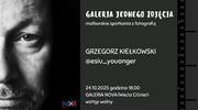 „Galeria jednego zdjęcia” - cykl spotkań z fotografią